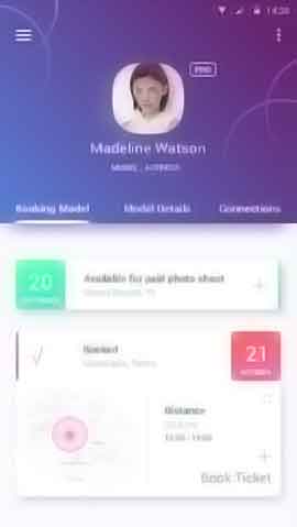 手机版ddos攻击器软件长期批发价的企业定制界面